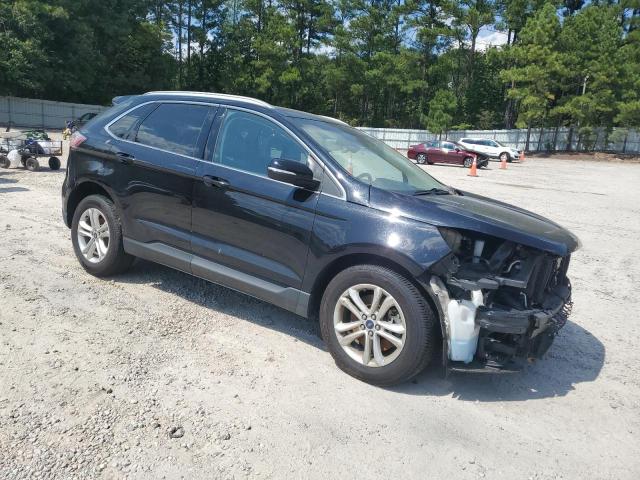 2019 FORD EDGE SEL - 2FMPK4J93KBC59673