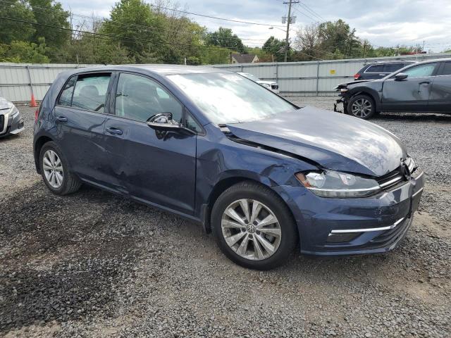 2018 VOLKSWAGEN GOLF S 3VWB17AU2JM277261