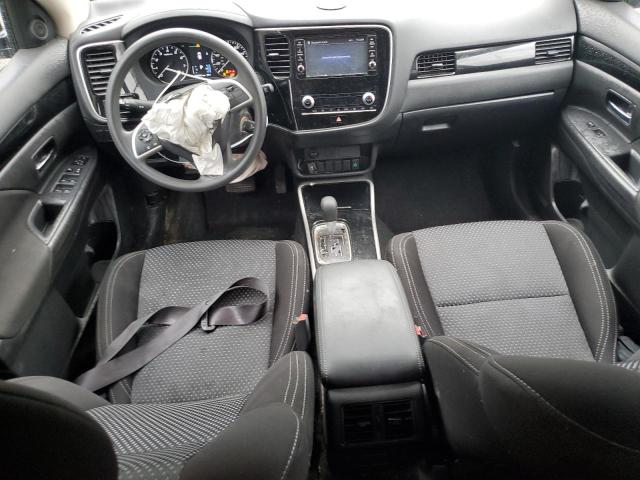 2020 MITSUBISHI OUTLANDER JA4AD2A35LZ033616