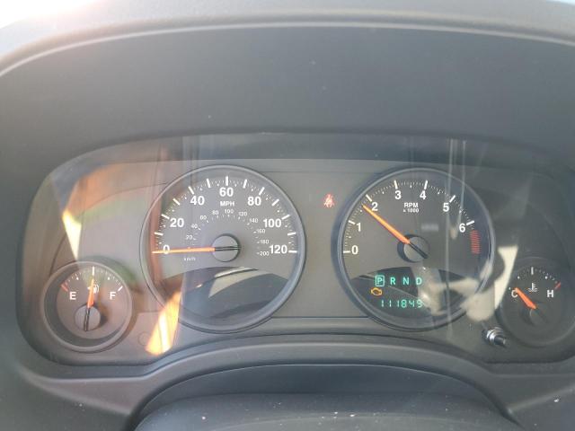 2010 JEEP COMPASS SP - 1J4NF4FB0AD502144