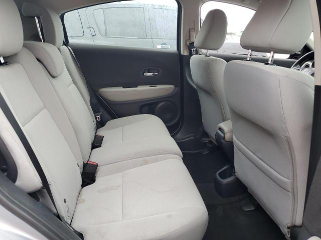 2019 HONDA HR-V LX 3CZRU5H39KG700728