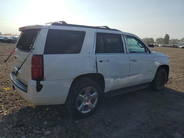 2016 CHEVROLET TAHOE K150 1GNSKBKC0GR222850