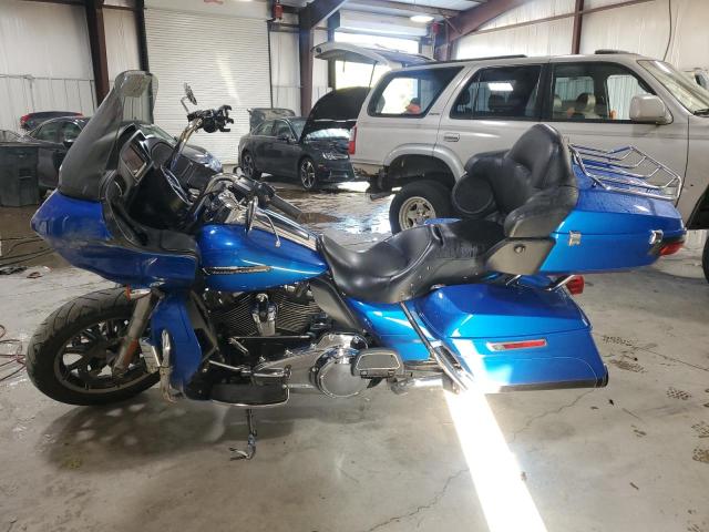 2018 HARLEY-DAVIDSON FLTRU 1HD1KGD15JB647539