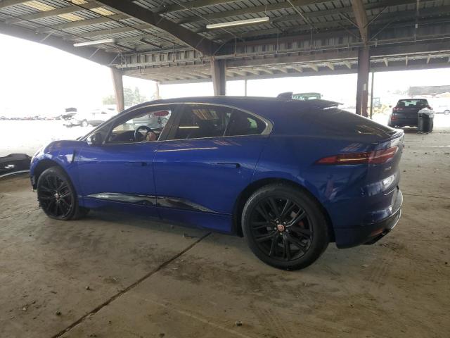 2019 JAGUAR I-PACE FIR SADHD2S12K1F72538