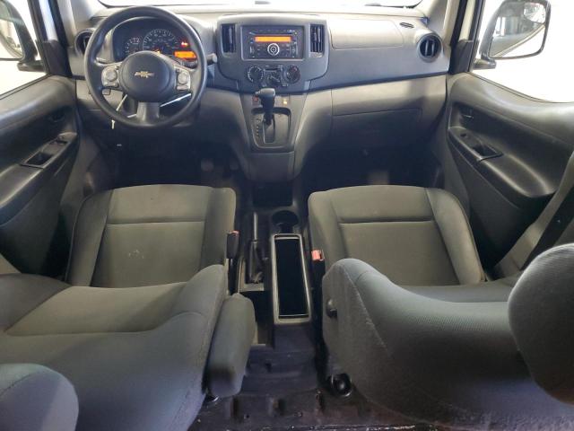 2015 CHEVROLET CITY EXPRE 3N63M0YN3FK713670