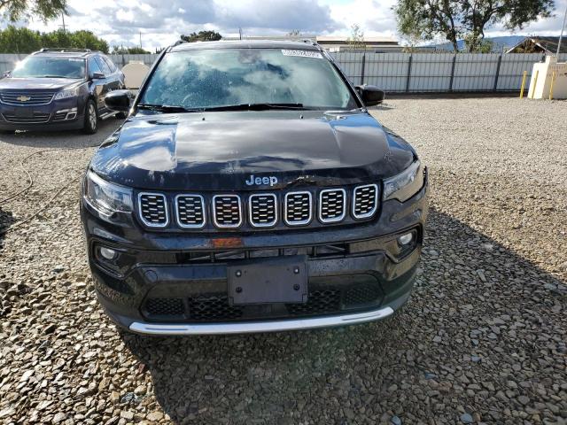 2025 JEEP COMPASS LI 3C4NJDCN1ST548340