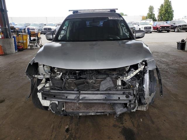 2015 NISSAN ROGUE S KNMAT2MT1FP560444
