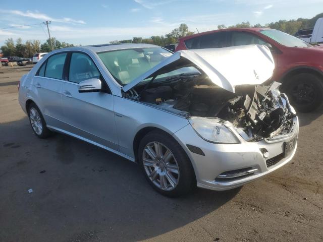 2013 MERCEDES-BENZ E 350 4MAT - WDDHF8JB1DA734491