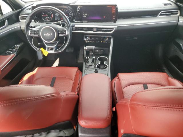 2023 KIA K5 GT LINE - 5XXG64J29PG219911