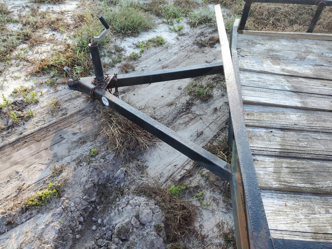 Lot #3286395727 2014 MIDSTATE TRAILER