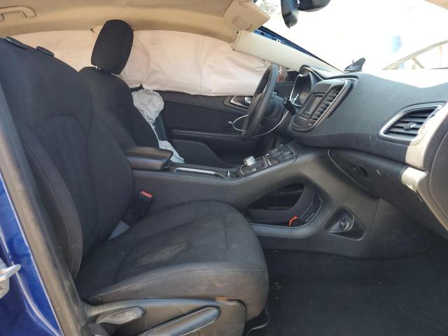 2015 CHRYSLER 200 LIMITE 1C3CCCAB7FN593359