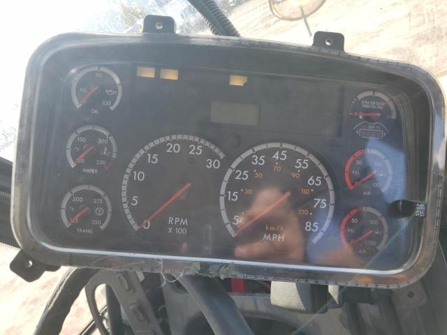 2011 FREIGHTLINER CHASSIS B2 #3264997916