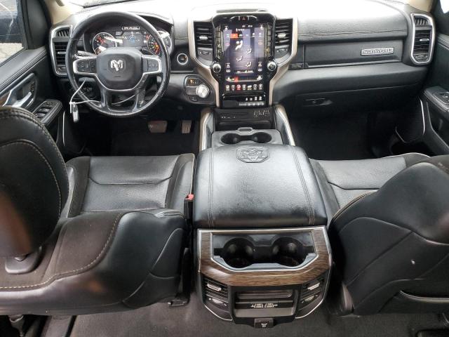 2019 RAM 1500 LARAMIE - 1C6RREJTXKN884836