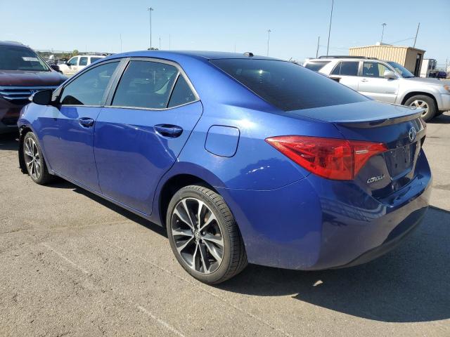 2019 TOYOTA COROLLA 2T1BURHE9KC180072