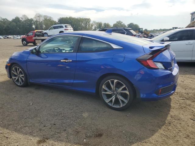 2019 HONDA CIVIC TOUR 2HGFC3B99KH355375