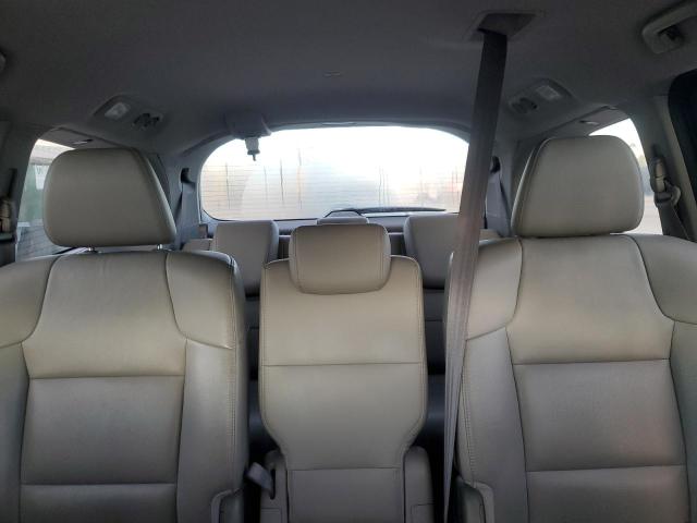 2015 HONDA ODYSSEY EX 5FNRL5H67FB125916