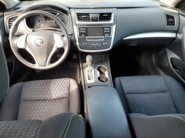 2016 NISSAN ALTIMA 2.5 1N4AL3AP4GN390919