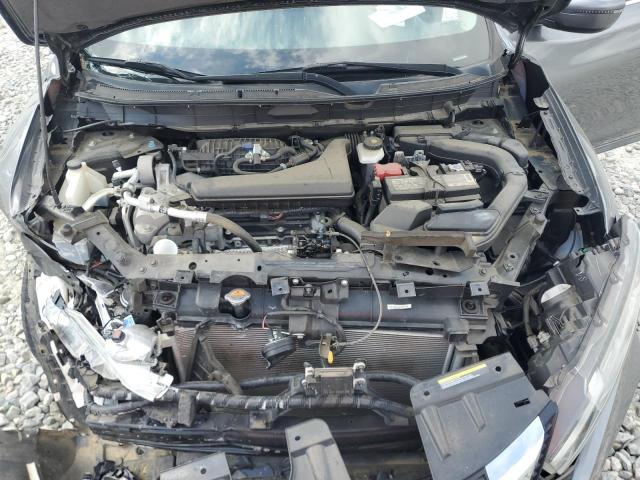 2020 NISSAN ROGUE S 5N1AT2MT8LC777889