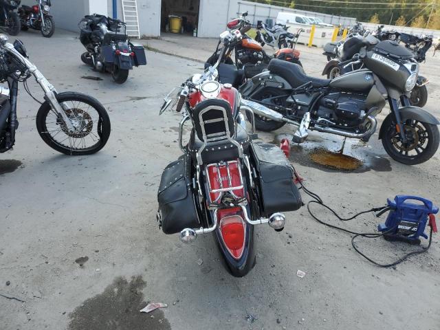 2005 YAMAHA XVS1100 A JYAVP11E35A062958