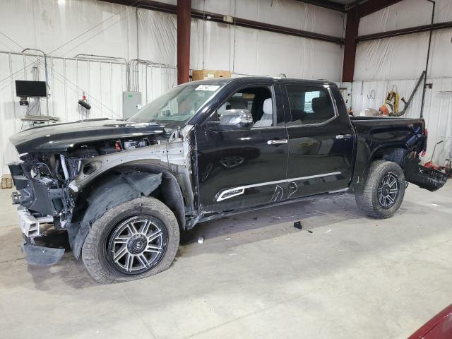 Global Auto Auctions: 2024 TOYOTA TUNDRA CREWMAX CAPSTONE