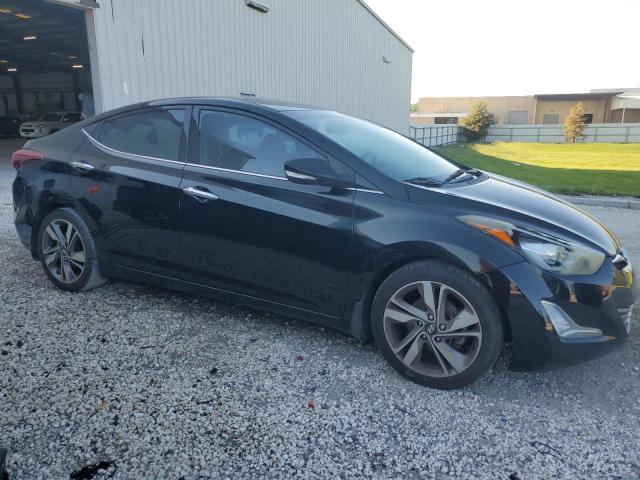 2016 HYUNDAI ELANTRA SE #3265102913