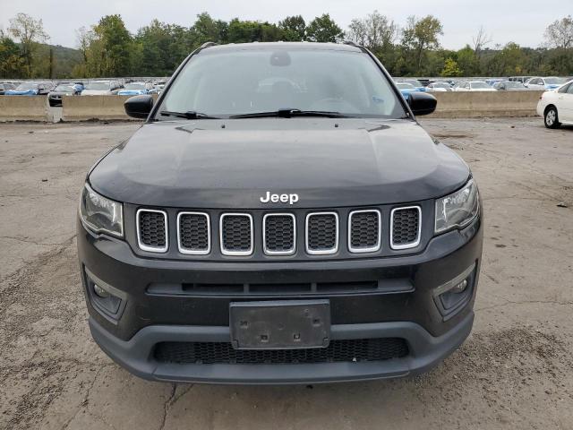 2018 JEEP COMPASS LATITUDE 3C4NJDBB0JT131555