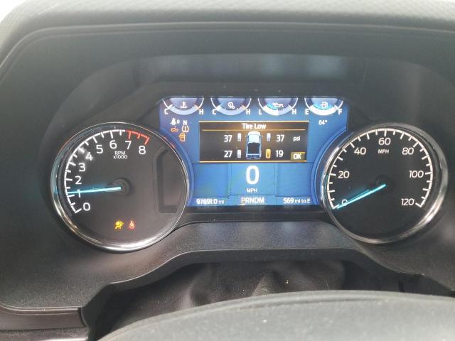 2022 FORD F150 SUPER #3290292210