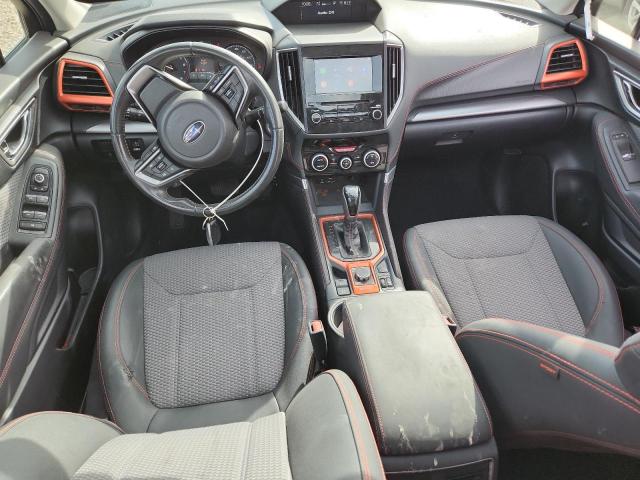 2019 SUBARU FORESTER S JF2SKAJC5KH508522