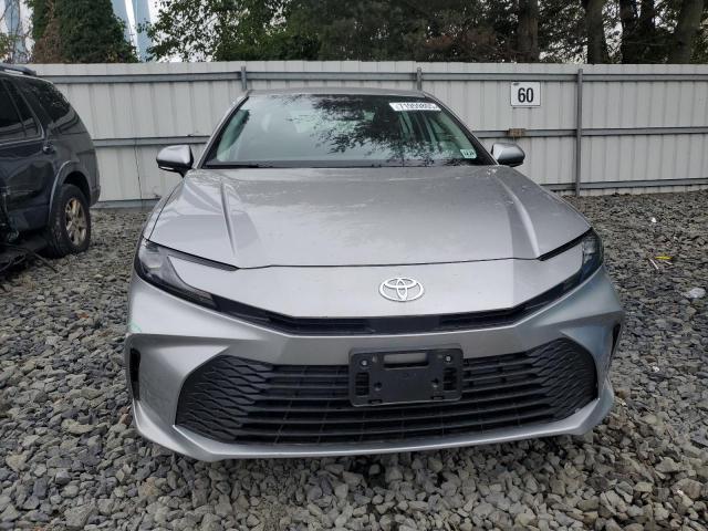 2025 TOYOTA CAMRY XSE 4T1DBADKXSU521604