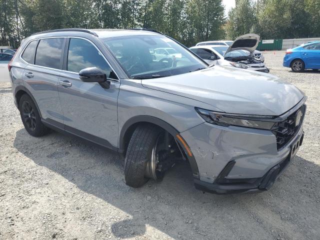 2025 HONDA CR-V SPORT-L 7FARS6H88SE007835