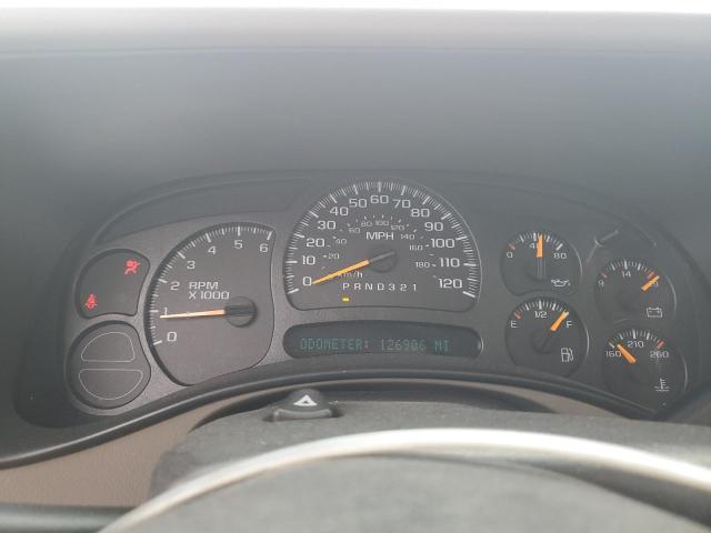 2007 GMC NEW SIERRA K1500 CLASSIC #3273952780