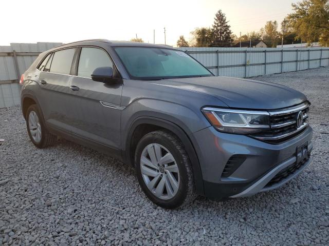 2020 VOLKSWAGEN ATLAS CROSS SPORT SE 1V21E2CA5LC225165