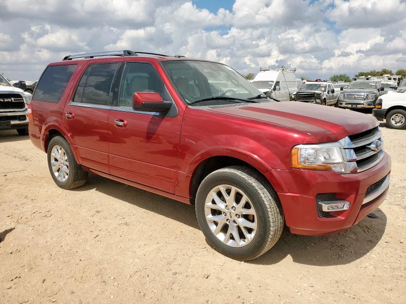 2017 FORD EXPEDITION LIMITED 1FMJU1KT9HEA58379