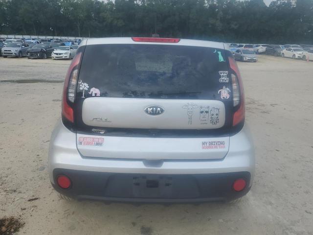2017 KIA SOUL KNDJN2A23H7466218