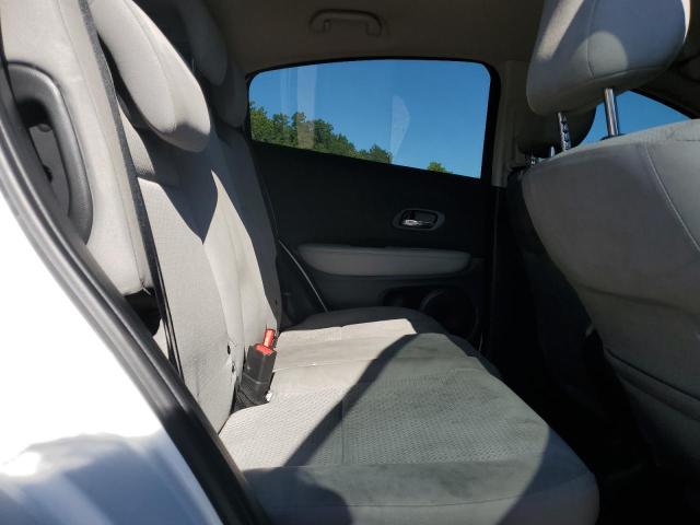 2022 HONDA HR-V LX 3CZRU6H32NM703384