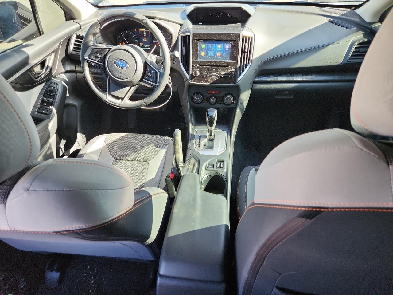 SUBARU CROSSTREK PREMIUM