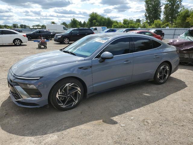 2025 HYUNDAI SONATA PRE - KMHL44JA2SA472208