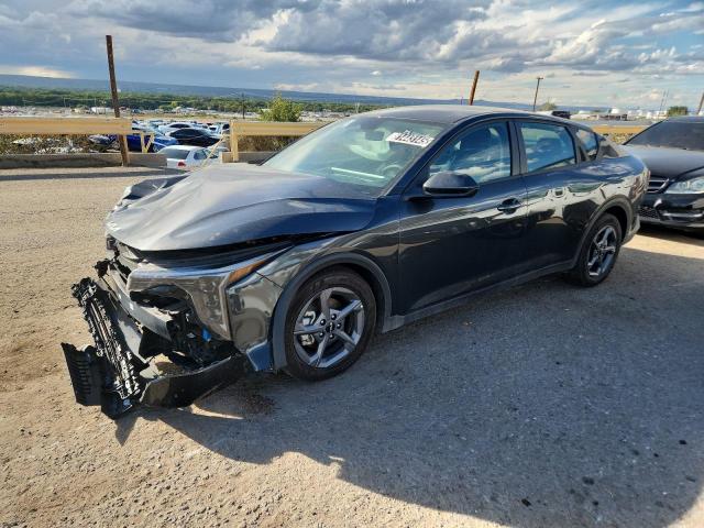 Global Auto Auctions: 2025 KIA K4 LX