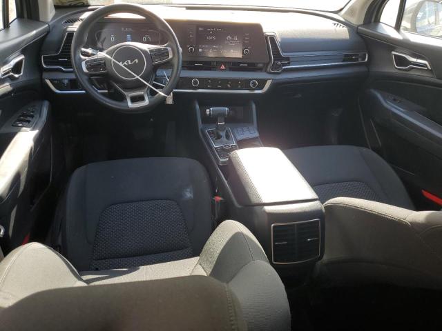 2023 KIA SPORTAGE L KNDPU3AF0P7172635