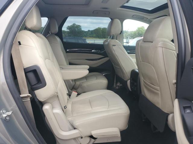 2018 BUICK ENCLAVE PR 5GAERCKW3JJ218042