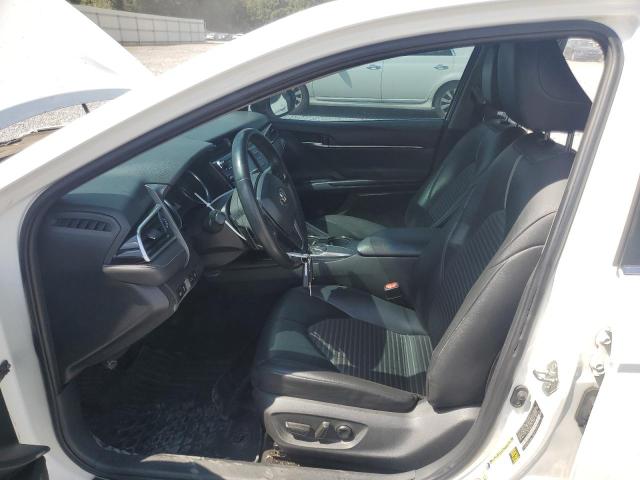 2018 TOYOTA CAMRY L 4T1B11HK9JU077375