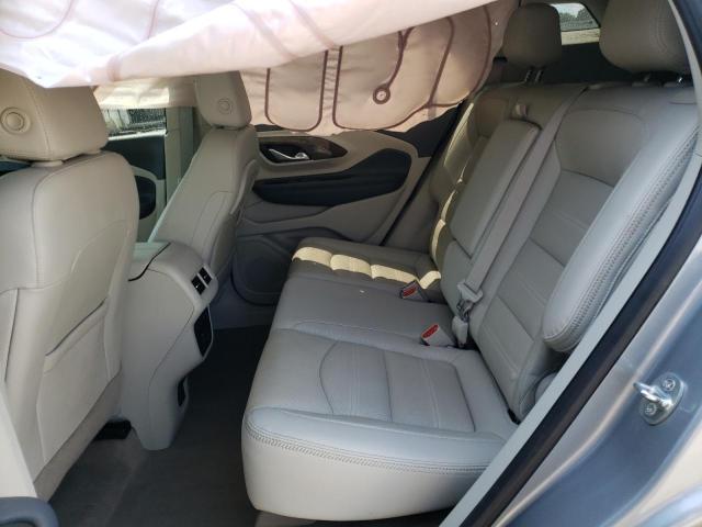 2023 GMC TERRAIN DE 3GKALXEGXPL143873