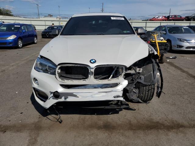 2017 BMW X6 XDRIVE3 5UXKU2C3XH0X47436