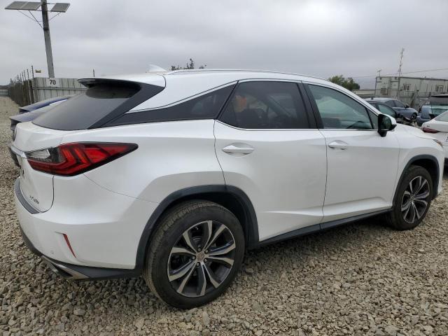 2016 LEXUS RX 350 JTJBZMCA5G2003272