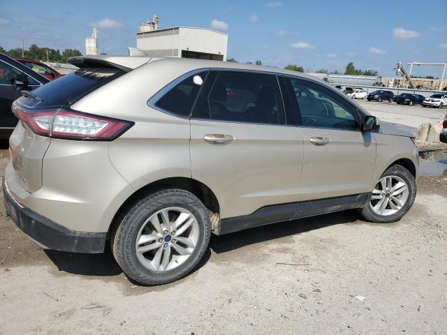 2017 FORD EDGE SEL 2FMPK4J83HBB42482