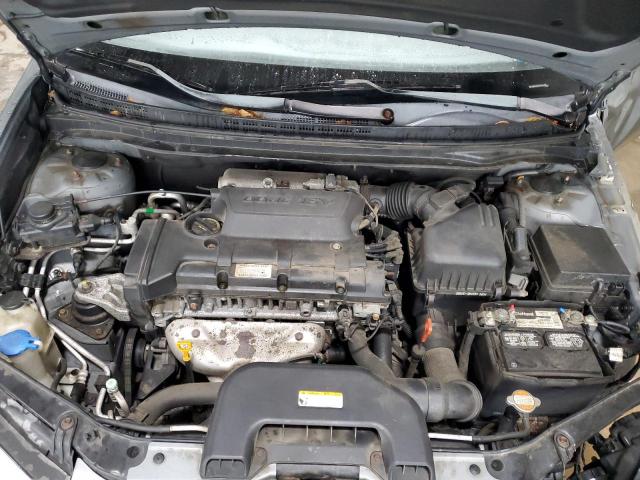 2010 HYUNDAI ELANTRA BL - KMHDU4AD2AU922628