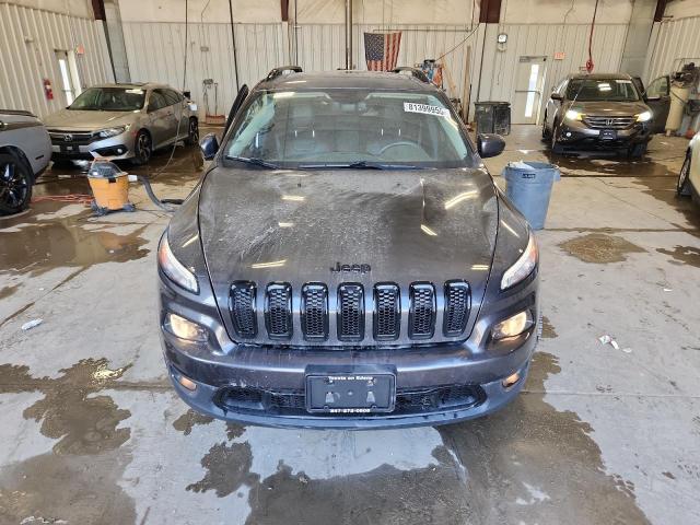 2016 JEEP CHEROKEE L - 1C4PJMDB1GW335693