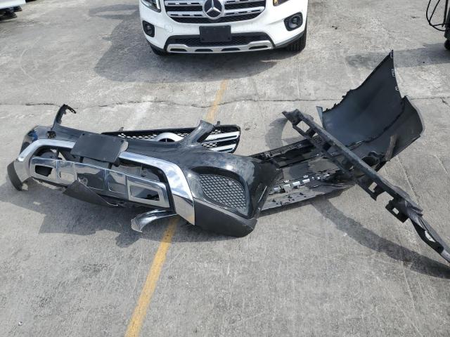 2017 MERCEDES-BENZ GLC 300 - WDC0G4JB4HF133687