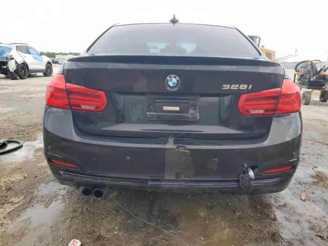 2016 BMW 328 I SULE - WBA8E9G50GNU29191
