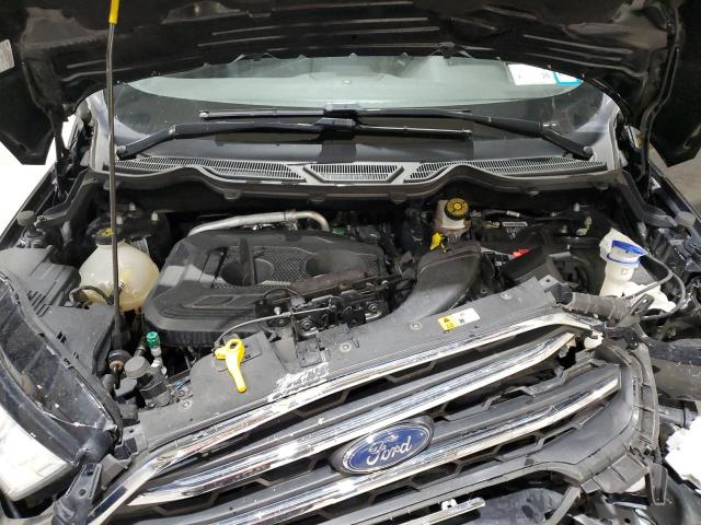 2018 FORD ECOSPORT T MAJ6P1WL6JC249017